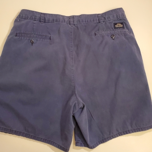 Vintage Bay to Bay Shorts - Picture 4 of 7